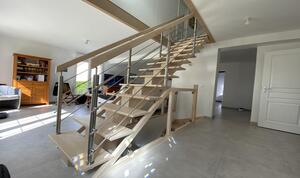 ESCALIERS